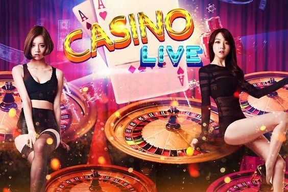 Clover Casino Live Betting